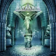 CD - Altaria - Divinity