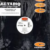 al' tariq - God Connections (Instrumental EP)