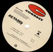 al' tariq - Think Not / Peace Akki
