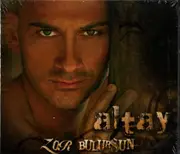 CD - Altay - Zor Bulursun - Still Sealed, Digipak