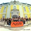 LP - Altbau - ...Na Und... - politrock ton steine scherben lok kreuzberg