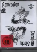 MC - Alte Kameraden / Preußens Gloria - Alte Kameraden / Preußens Gloria - Limited Edition, Numbered, + Badge