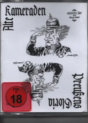 Alte Kameraden / Preußens Gloria - Alte Kameraden / Preußens Gloria