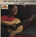 LP - Altemar Dutra - Los Exitos de Altemar Dutra (En Español)