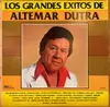 LP - Altemar Dutra - Los Grandes Exitos De Altemar Dutra