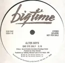 12inch Vinyl Single - Alter Boys - One Eye Only