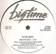 Alter Boys - One Eye Only