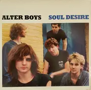 LP - Alter Boys - Soul Desire