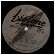 LP - Alter Boys - Soul Desire