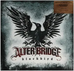 Alter Bridge - Blackbird