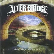 CD - Alter Bridge - One Day Remains