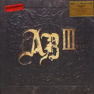 Alter Bridge - AB III