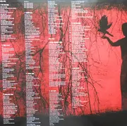 Double LP - Alter Bridge - Blackbird