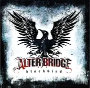 CD - Alter Bridge - Blackbird