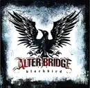 CD - Alter Bridge - Blackbird