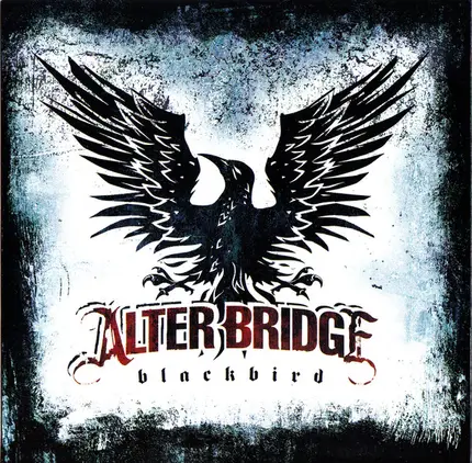 Alter Bridge - Blackbird