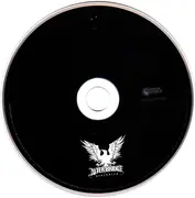 CD - Alter Bridge - Blackbird