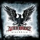 CD - Alter Bridge - Blackbird