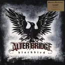 Double LP - Alter Bridge - Blackbird