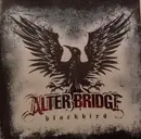 CD - Alter Bridge - Blackbird