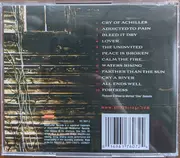 CD - Alter Bridge - Fortress