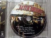 CD - Alter Bridge - Fan EP