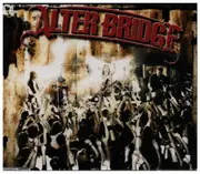 CD - Alter Bridge - Fan EP