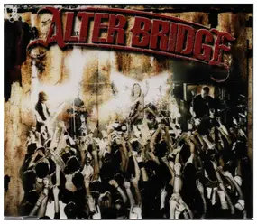 Alter Bridge - Fan EP