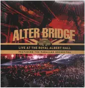 Alter Bridge - Live At Royal Albert Hall+the Parallax Orchestra