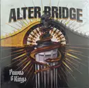 LP - Alter Bridge - Pawns & Kings - Black vinyl