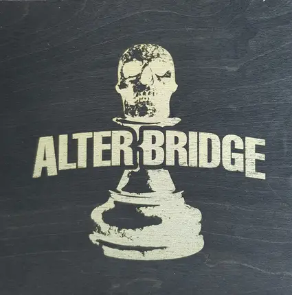 Alter Bridge - Pawns & Kings