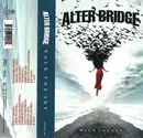 MC - Alter Bridge - Walk The Sky - Limited Edition