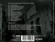 Double CD - Alter Der Ruine - This Is Why We Can't Have Nice Things