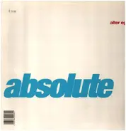 Alter Ego - Absolute
