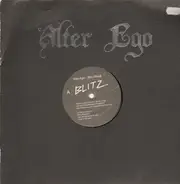 Alter Ego - BLITZ / BLANK