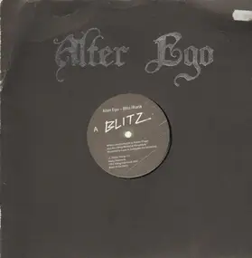 Alter Ego - BLITZ / BLANK