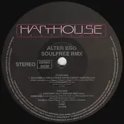 Alter Ego - Soulfree RMX