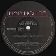 Alter Ego - Soulfree RMX