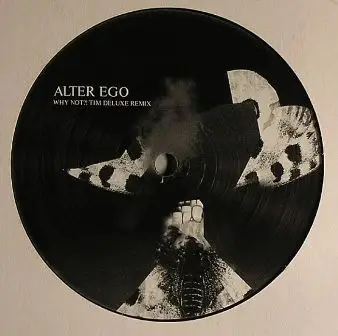 Alter Ego - Why Not?! (Remix)