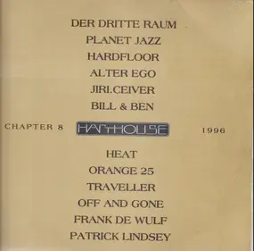 Alter Ego - Harthouse - Chapter 8 - 1996