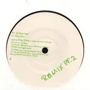 Alter Ego - Betty Ford REMIX PT. 2