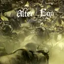 12inch Vinyl Single - Alter Ego - Daktari