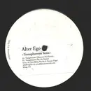 12inch Vinyl Single - Alter Ego - Transphormer (Rmx)