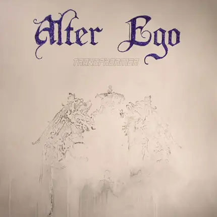 Alter Ego - Transphormer