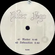 LP-Box - Alter Ego - Transphormer - Gatefold Sleeve