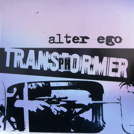 Alter Ego - Transphormer