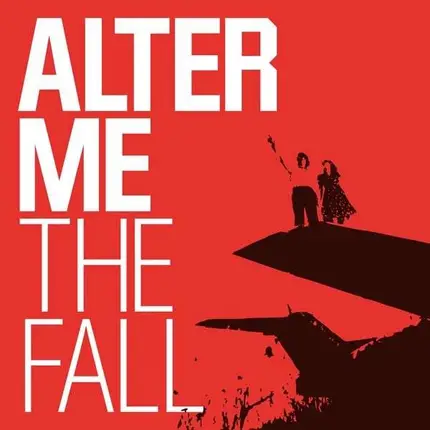 Alter Me - Fall