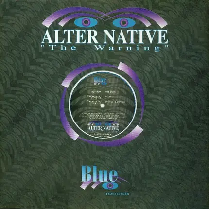 Alter Native - The Warning