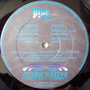 12inch Vinyl Single - Alter Native - Joy Factory