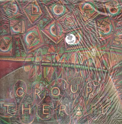Alter-Natives - Group Therapy